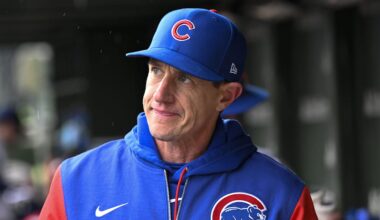 Cubs Boss Craig Counsell Gives Cade Horton Update Every Fan Wants to Hear
