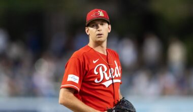 Cincinnati Reds Hit Jackpot With Latest Nick Lodolo Injury Update