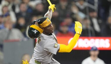 Blue Jays Pitchers Are All Over the MLB Strikeout Leaderboard