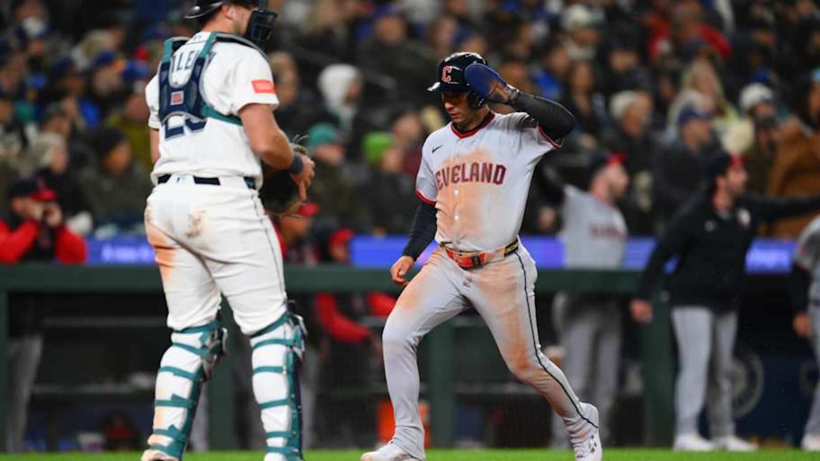 Three Things To Watch For in Cleveland Guardians’ Series Against Los Angeles Dodgers