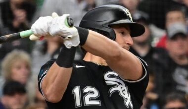 A Positional Shake-Up, Davis Martin's First Go