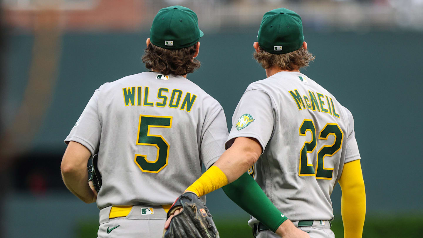 The A's Just Missed a Huge Historical Advantage, And It Changes Everything