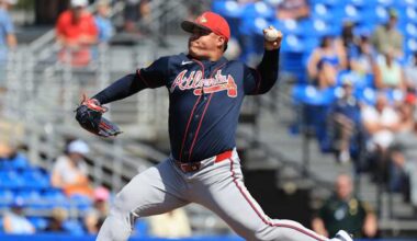 This A's Hitter Keeps Solving Braves Starter José Suarez—Can it Spark the Offense?