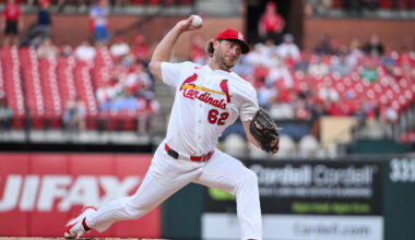 Cardinals Reached New Low in Loss to Mets
