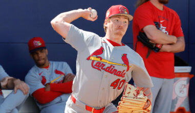 Cardinals' Hunter Dobbins to Begin MiLB Rehab Assignment: What it Means