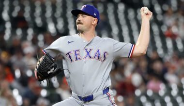 Skip Schumaker’s Closer Decision Matters More Than Rangers Fans Might Think