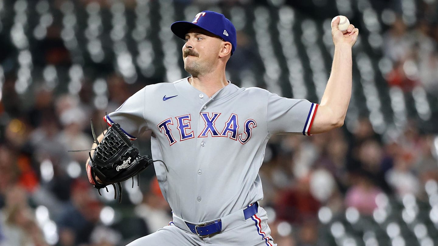 Skip Schumaker’s Closer Decision Matters More Than Rangers Fans Might Think