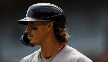 Key Stat Shows Why Red Sox's Bad Start Could Quickly Turn Around