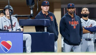 No One Expected This Detroit Tigers Hitter to Lead the Offense This Early