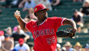 Hits, Misses, and Concern Index 5 Games Into the Season