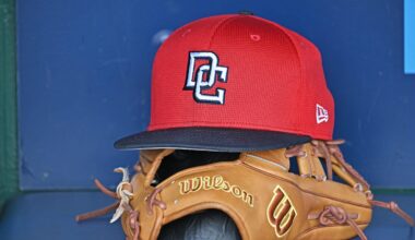 Red Sox Could Regret Releasing 25-Year-Old After Nationals Signing