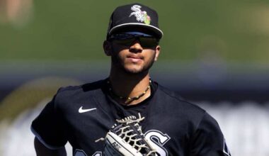 Ranking 8 White Sox Prospects Who Could Be Called Up Sooner Than Later