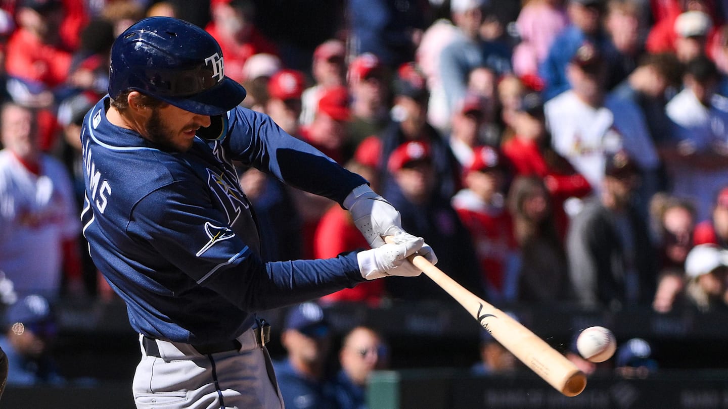 Predicting the Rays’ Next Young Extension Candidates
