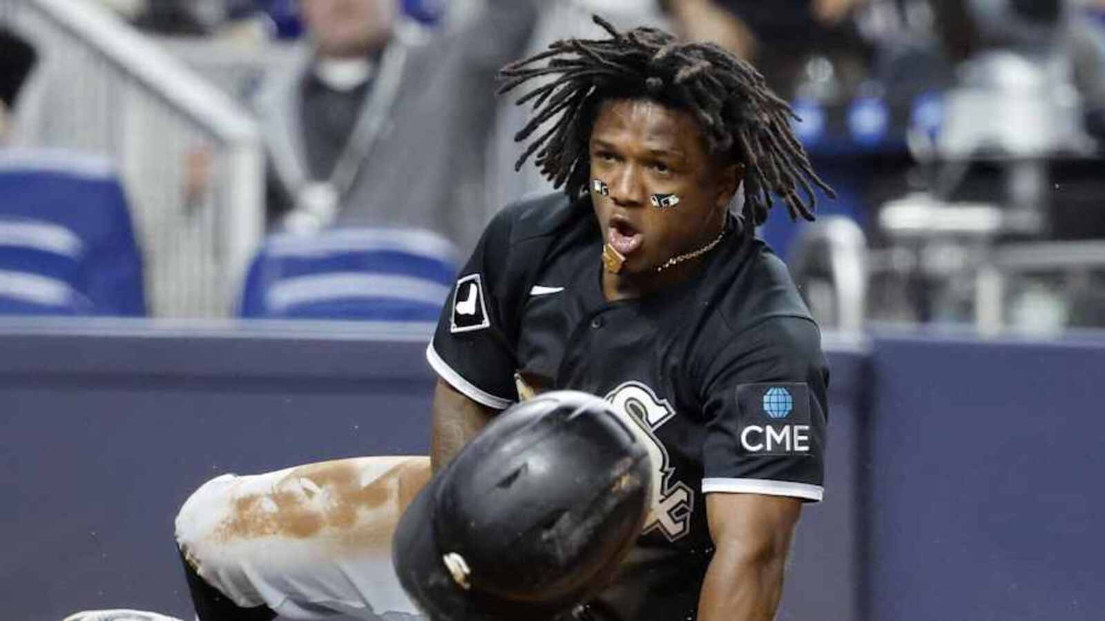 White Sox Lineup (3/31): Too Much Shuffling By Venable? Erick Fedde Returns, More