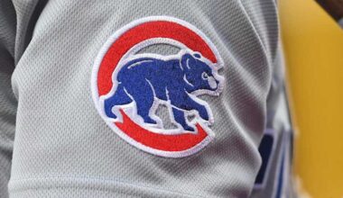 Cubs Slugger Ranks Among Top Rookies to Start the Season