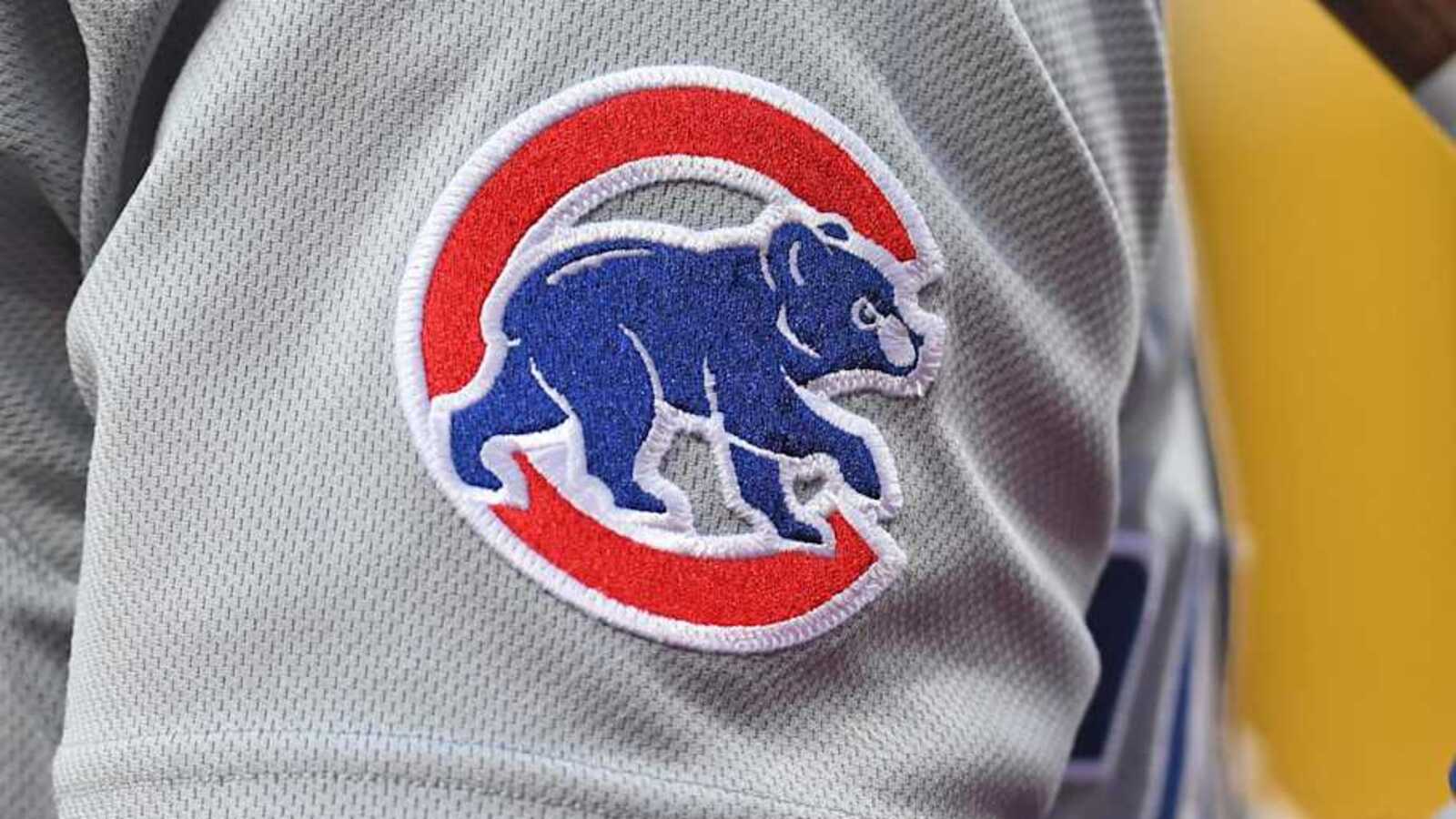 Cubs Slugger Ranks Among Top Rookies to Start the Season