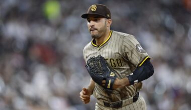 Ramon Laureano Out, Nick Castellanos in New Position