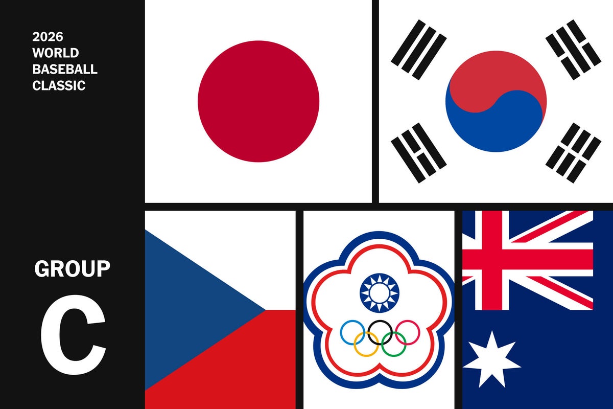World Baseball Classic Pool C: Can anyone topple tournament giants Japan?