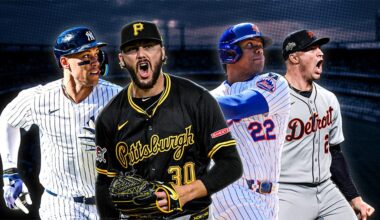 10 bold predictions for 2026 MLB season, including for Mets and Yankees - SNY