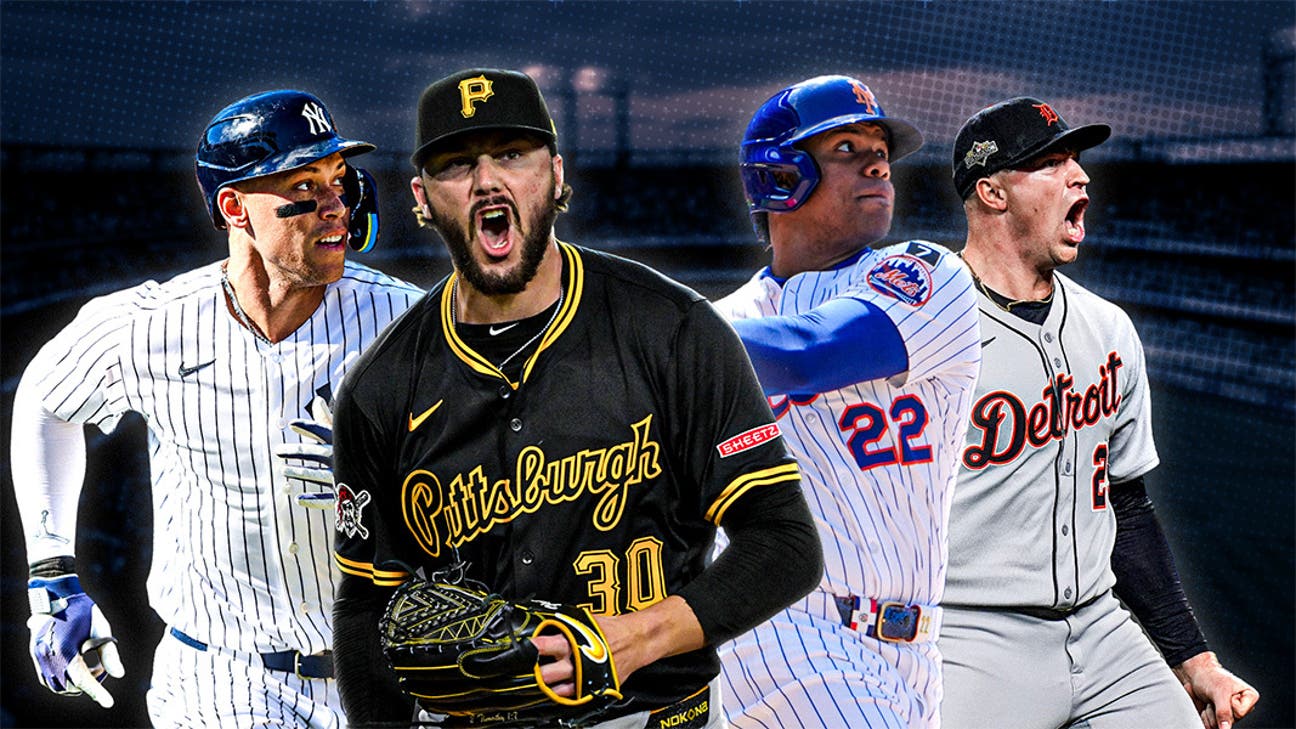 10 bold predictions for 2026 MLB season, including for Mets and Yankees - SNY