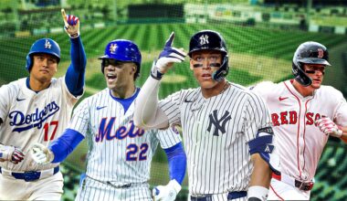 MLB predictions for 2026 playoff teams, World Series champs, MVP and more - SNY
