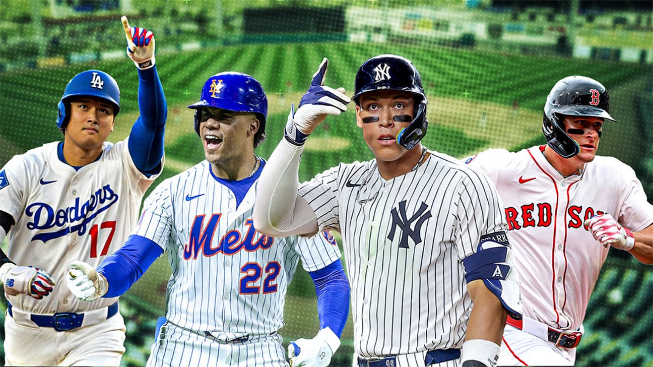 MLB predictions for 2026 playoff teams, World Series champs, MVP and more - SNY