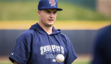 Journeyman pitcher joins Phillies organization a season after stop in South Korea – Phillies Nation