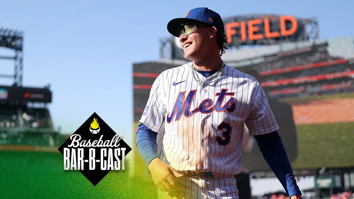 MLB Rookies in 2026 are already showing up and showing out