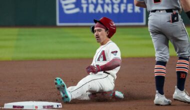 Tuesday Sports – Verlander struggles in Tigers return