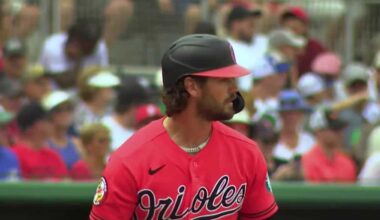 Cape Coral local and Bishop Verot grad Blaze Alexander returns to JetBlue Park as MLB player
