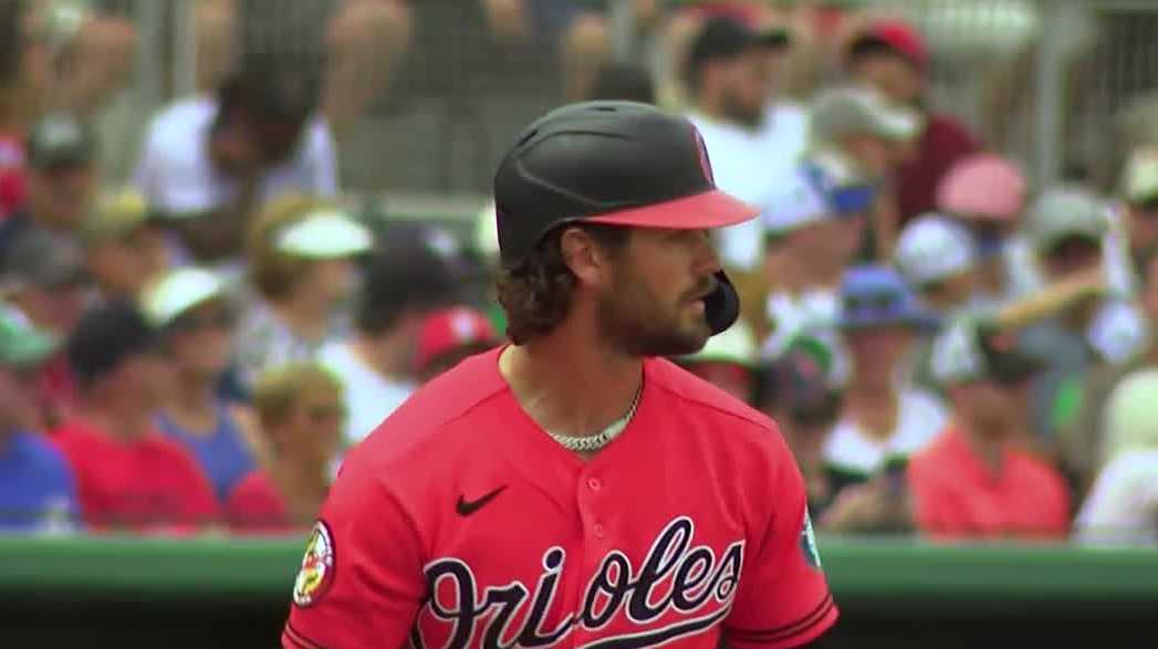 Cape Coral local and Bishop Verot grad Blaze Alexander returns to JetBlue Park as MLB player
