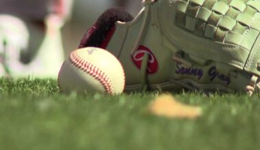 Why there are more home runs on hot days