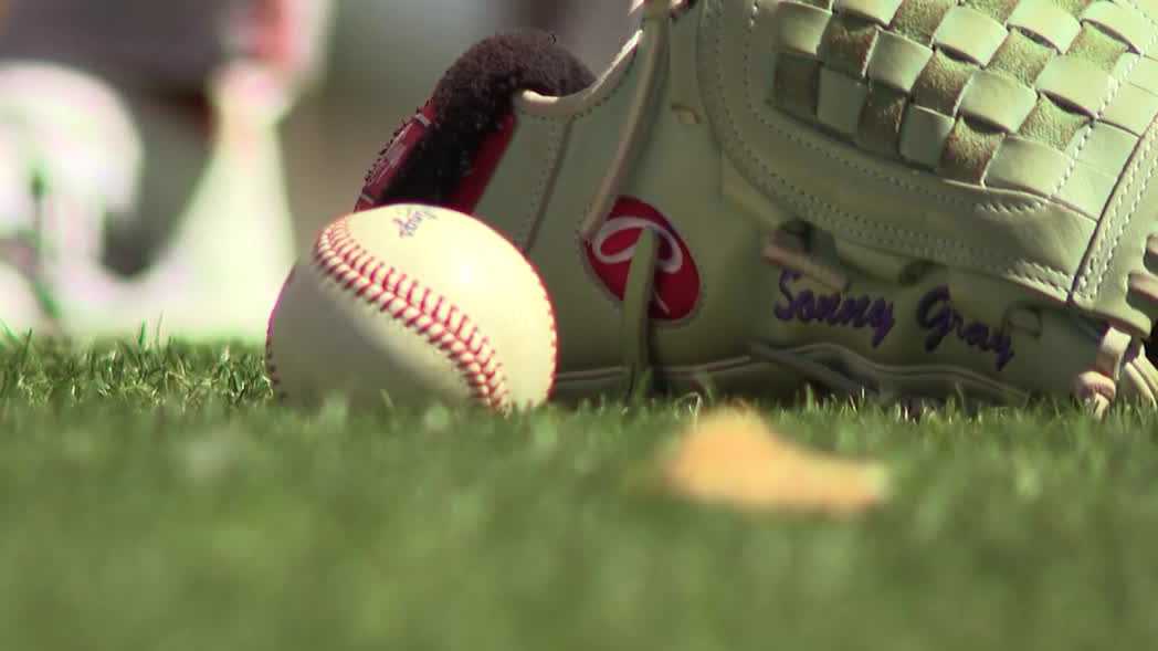 Why there are more home runs on hot days