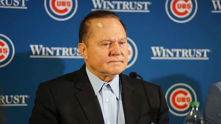 Scott Boras