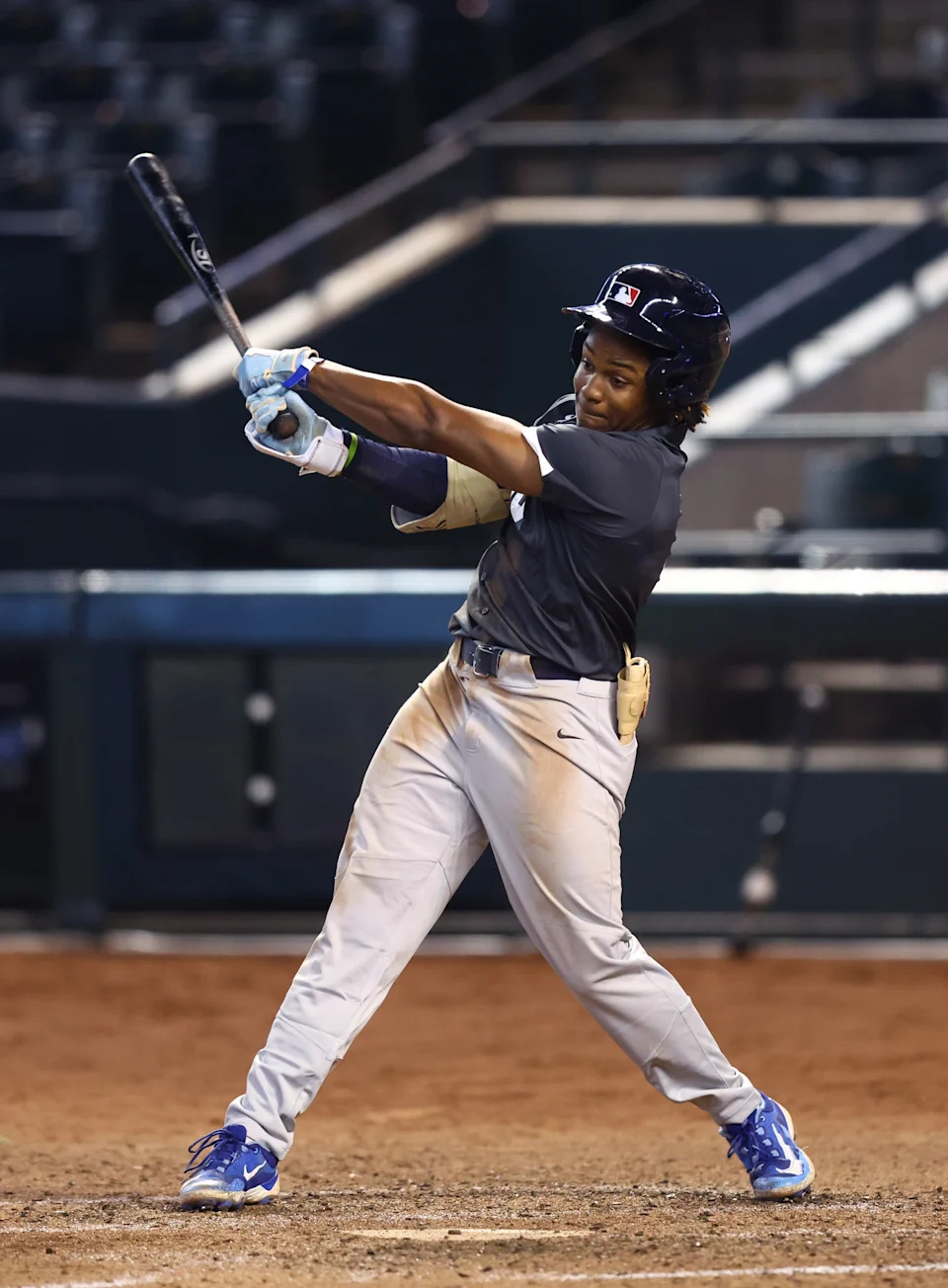 MLB: MLB Draft Combine