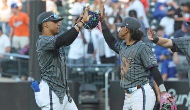 NL East preview 2026: How far can Mets ride enormous potential