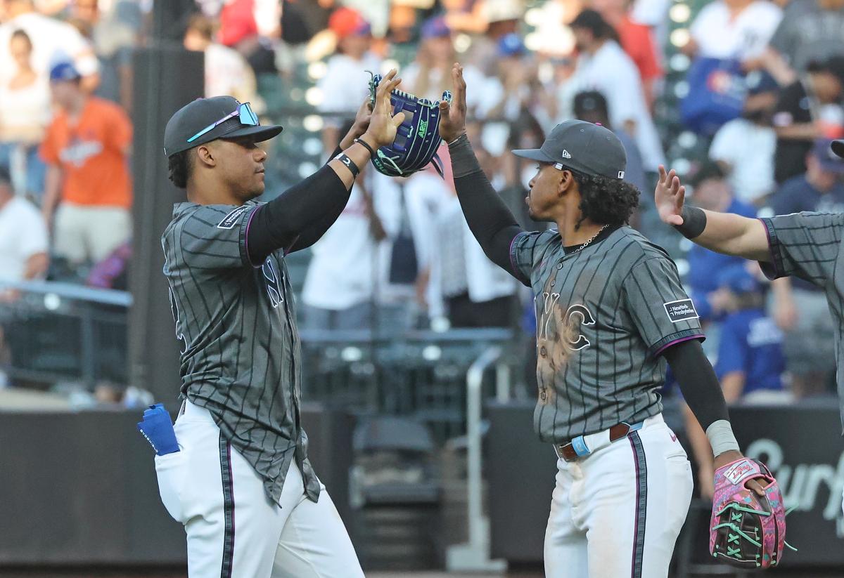 NL East preview 2026: How far can Mets ride enormous potential