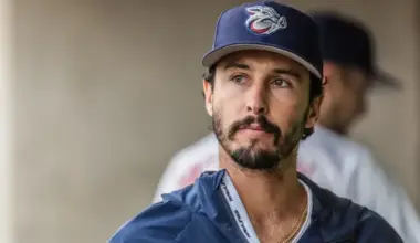 Phillies designate Garrett Stubbs for assignment – Phillies Nation