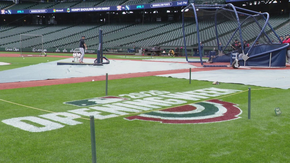 Cleveland Guardians open 2026 season Thursday night against Seattle Mariners