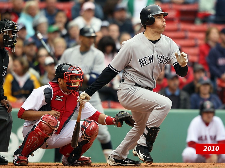 Mark Teixeira getty 4