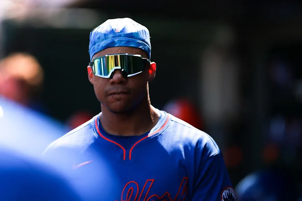 4. Juan Soto (New York Mets)