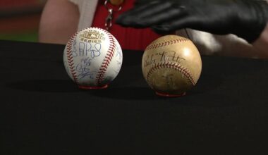 St. Louis Cardinals Museum | ksdk.com