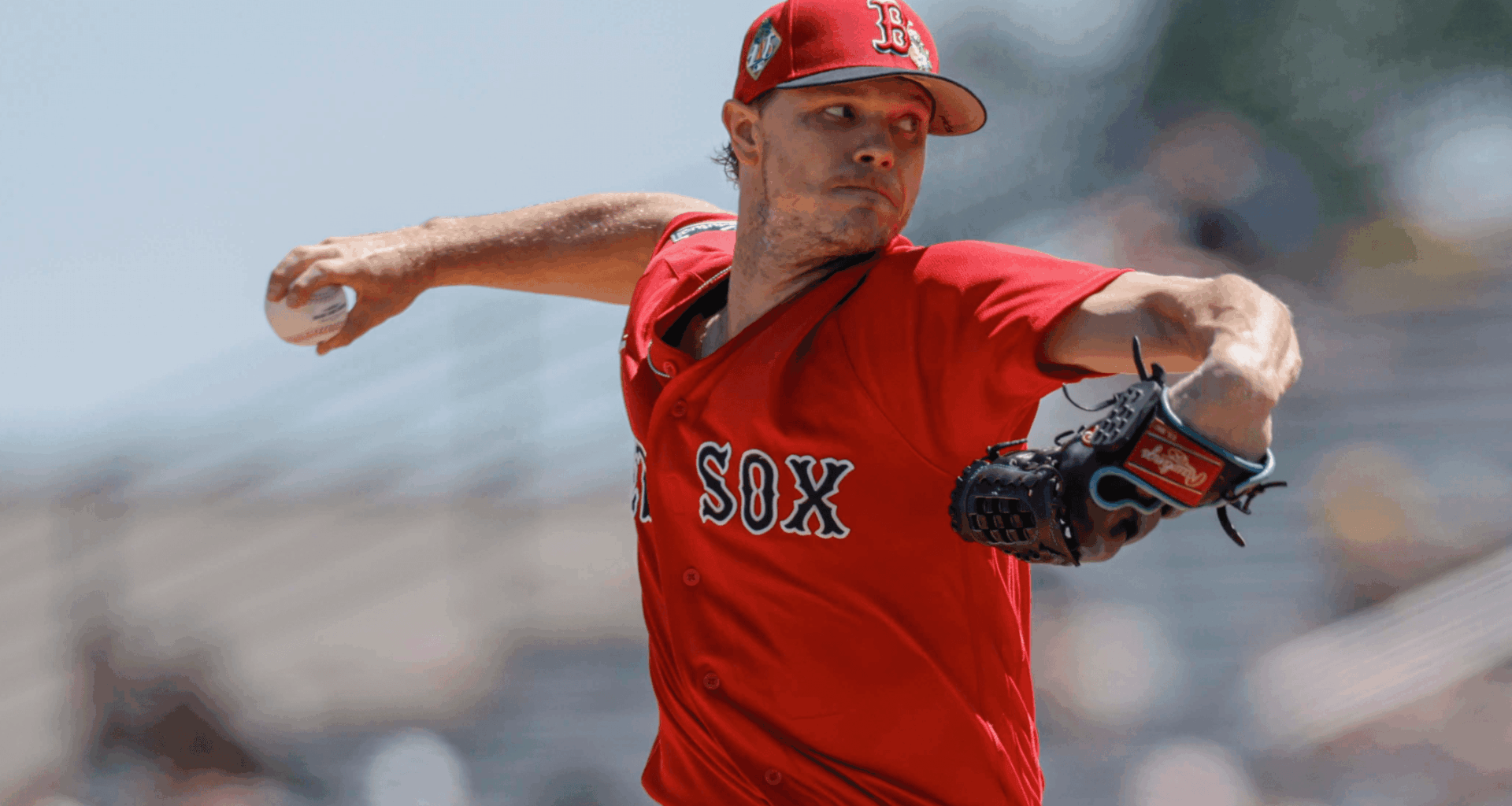 Boston Red Sox MLB Sonny Gray