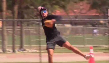 MLB prospects from SW Florida that you should be keeping an eye on