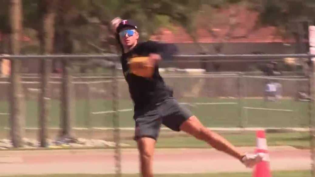 MLB prospects from SW Florida that you should be keeping an eye on