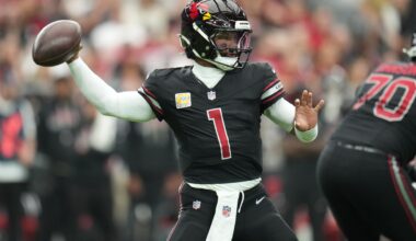 Kyler Murray offered major new career move to different sport after being released by Arizona Cardinals