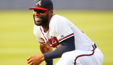 Former Braves star Jason Heyward retires after 16-year MLB career