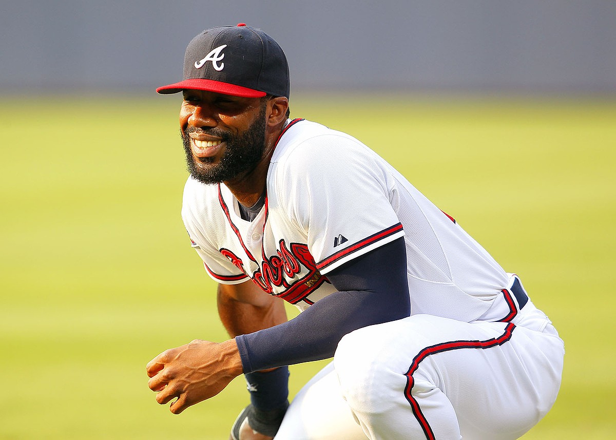 Former Braves star Jason Heyward retires after 16-year MLB career