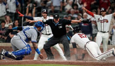 Braves open with shutout of Royals behind Chris Sale, power trio