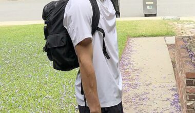 Isaiah Carranza was drafted twice, once in 2015 and again in 2018, before joining the White Sox organization's Winston-Salem Dash. He would go on to pitch two minor-league seasons